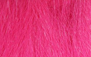 Extra Select Craft Fur väri Hot Pink